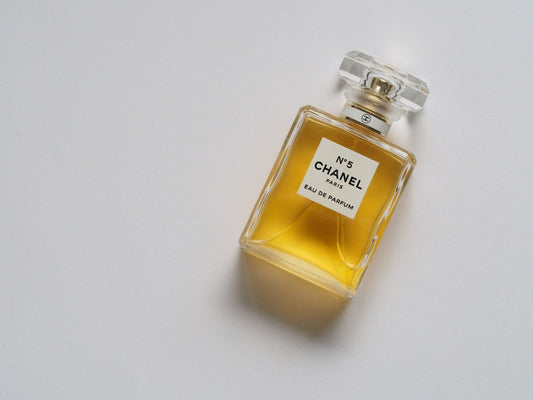 What Colognes Smell Like Marc Jacobs Amber