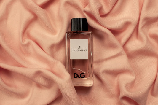 How To Layer Perfume