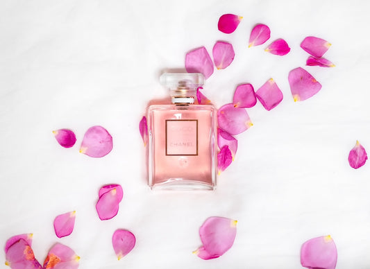 How To Check Original Lancome Perfume