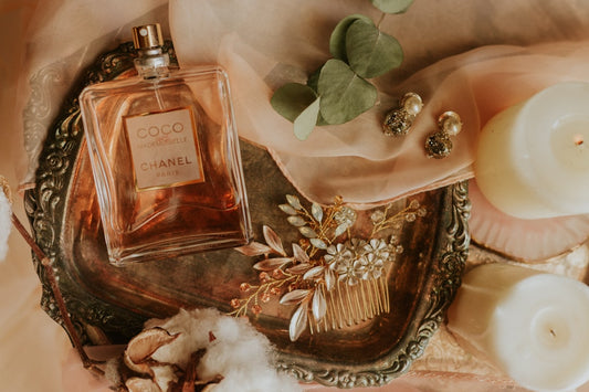 What Is The Best Perfumes You Can Buy From Souq