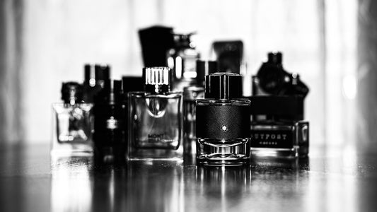 How To Layer Perfume To Create Signature Scent