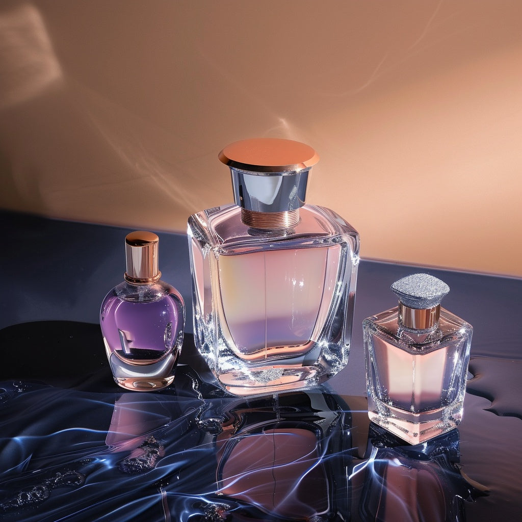 Armani Perfume UAE