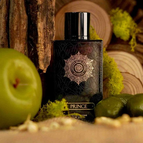 Nuestra creación inspirada en Prince 80 ML de Luxodor